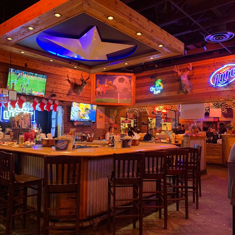 Texas Roadhouse 437 Photos & 355 Reviews Steakhouses 3241 SW