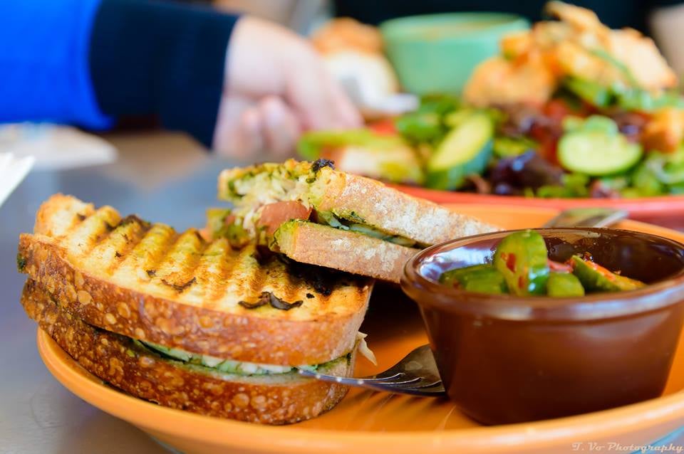 Bread & Cie 819 Photos & 1019 Reviews Bakeries 350 University Ave