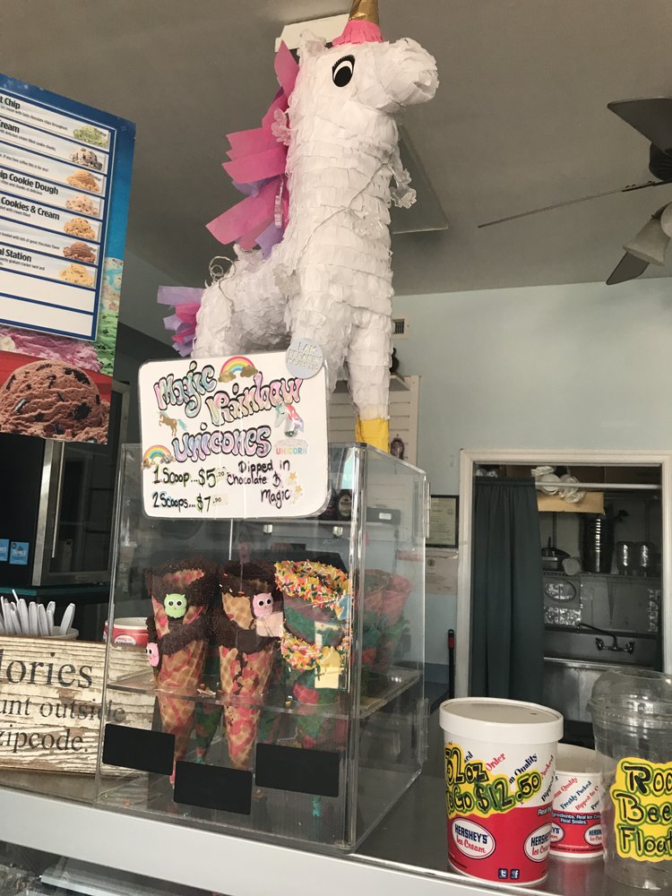 Sandbridge Sugar Shack 10 Photos Ice Cream & Frozen Yogurt 2545