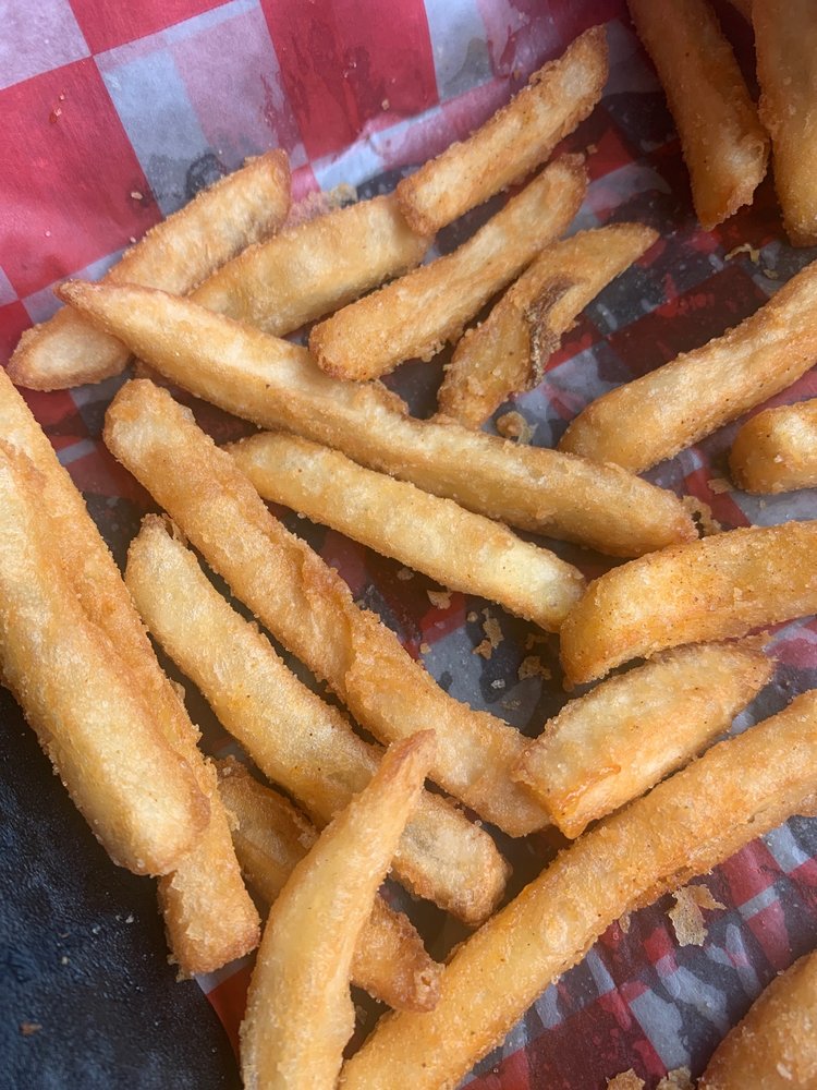 Cookie's Five Star Grill