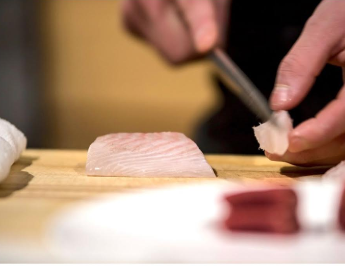 Grubby's Poke & Fish Market