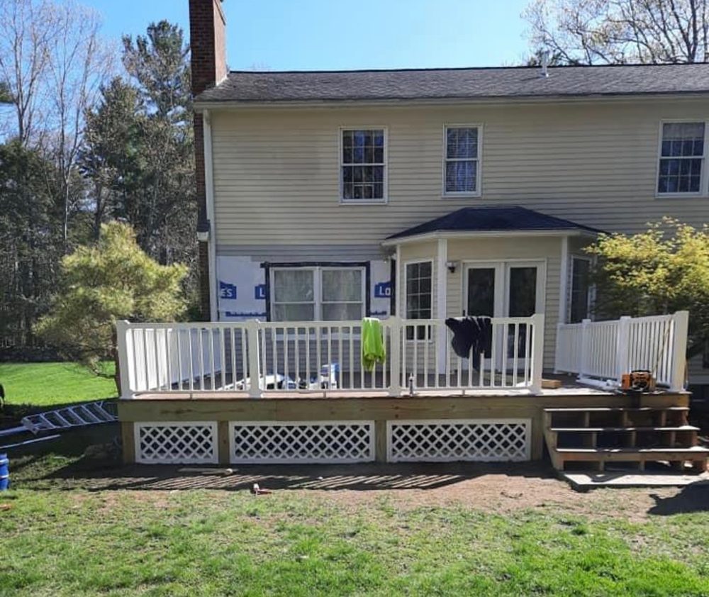 Skipper & Rogers Residential Maintenance