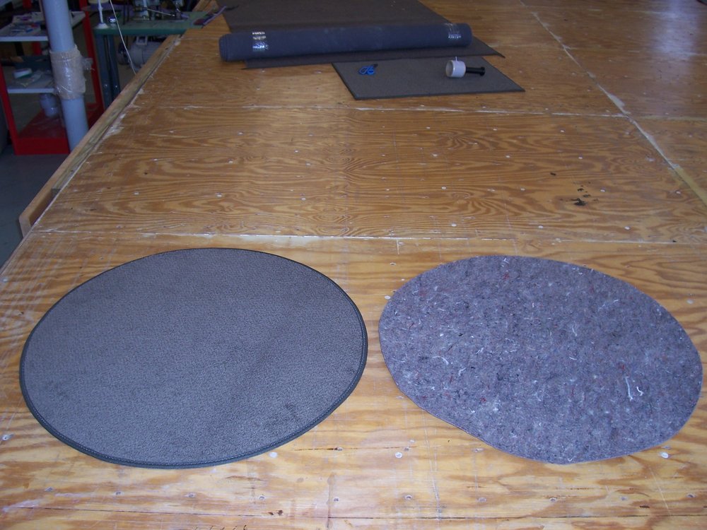 Yeatts Carpet Cleaners