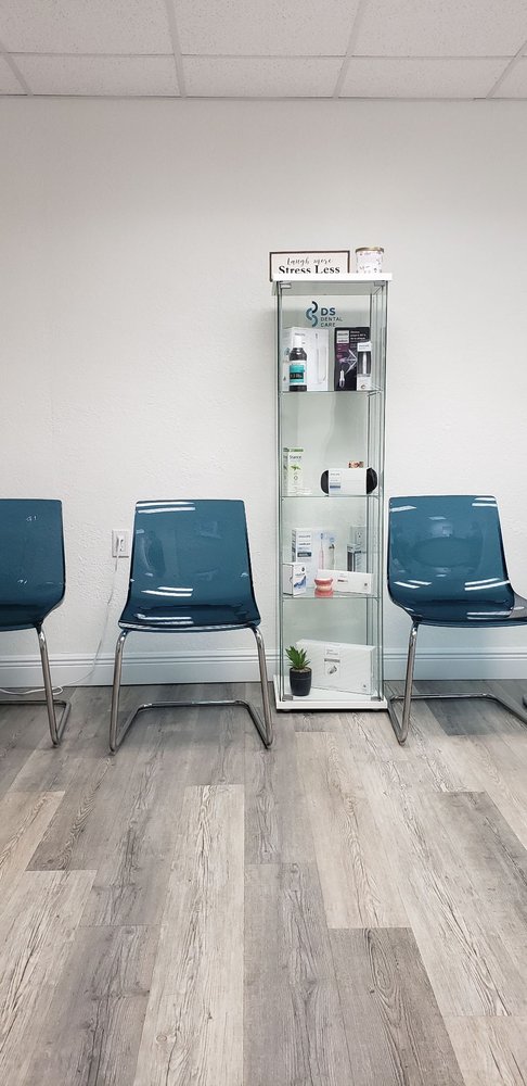 image of business DS Dental Care