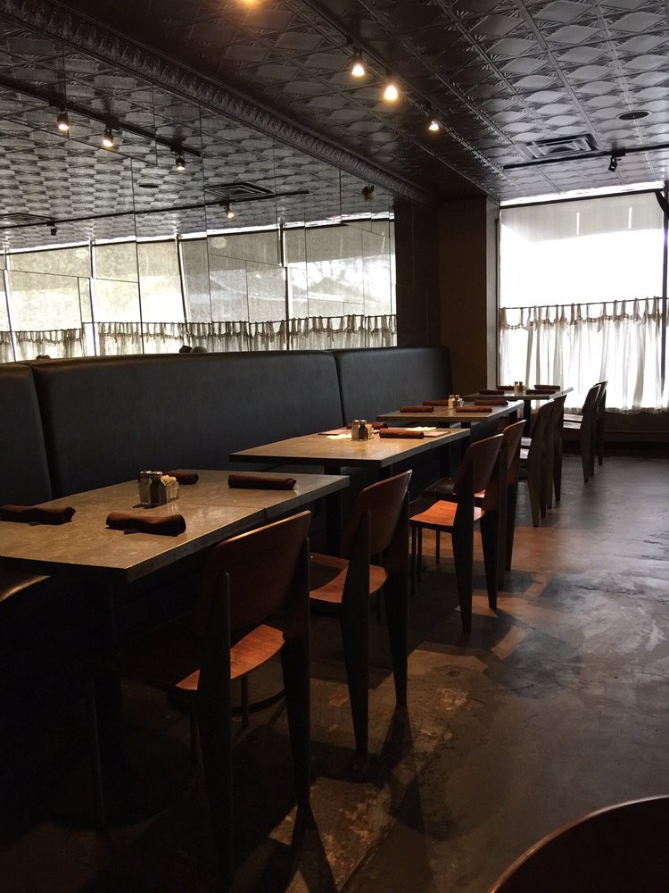 Iron Star Urban Bbq