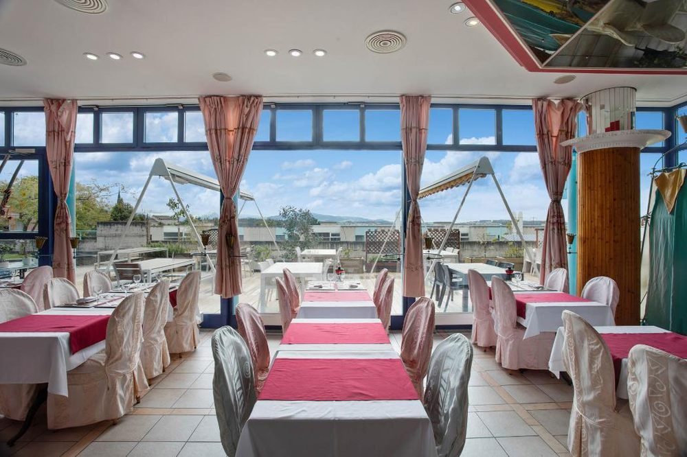 Fu-Lin Restaurant - Villars-sur-Glâne