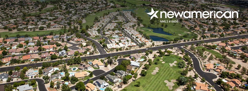New American Funding - Palm Springs