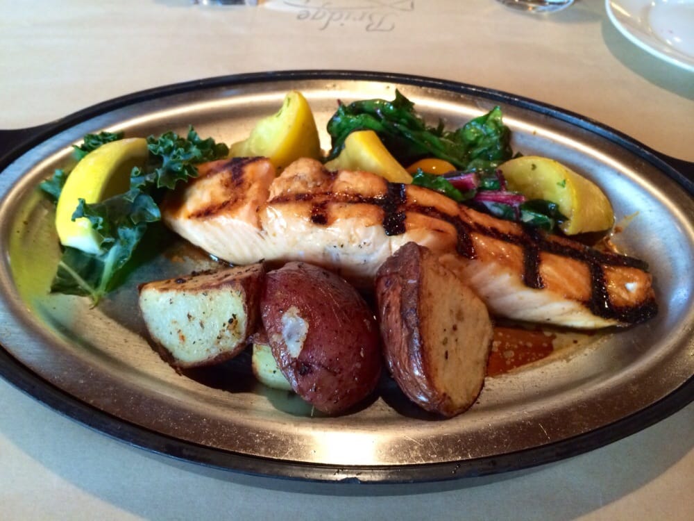 Bridge Seafood Temp. CLOSED 65 Photos & 45 Reviews Seafood 221