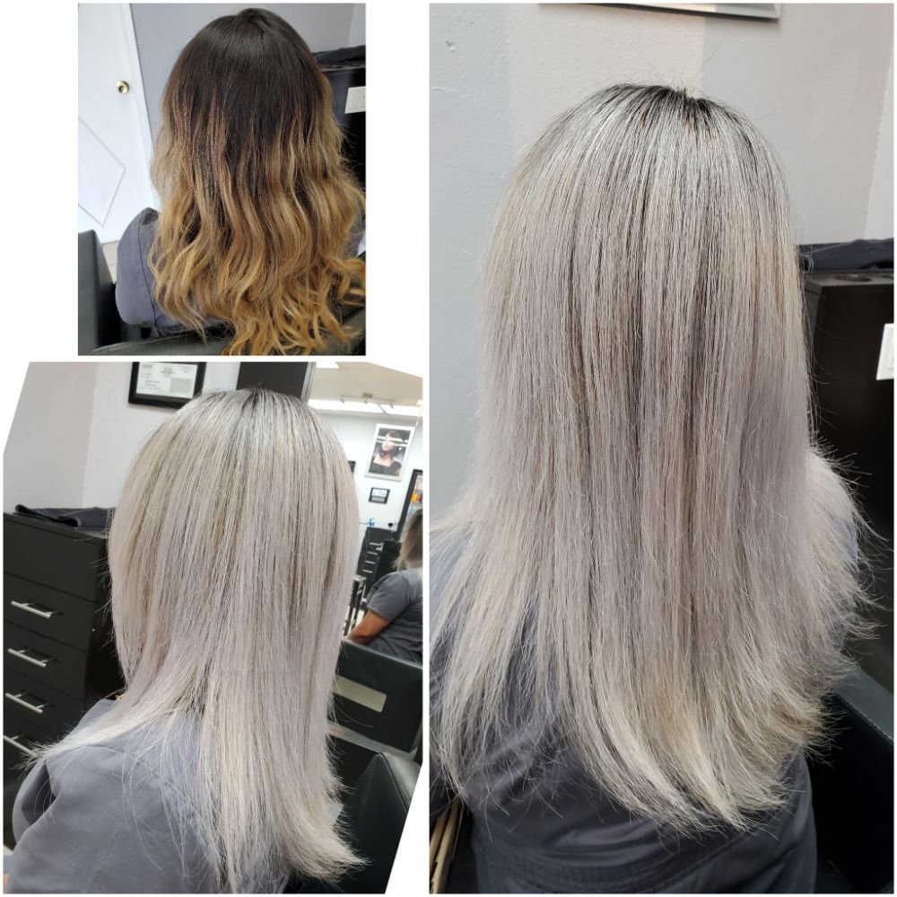 Mondez Salon