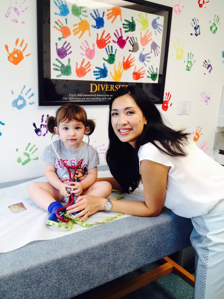 image of business Ann Ha, MD