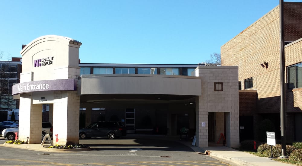 Presbyterian Orthopaedic Hospital Internal Medicine 1901 Randolph