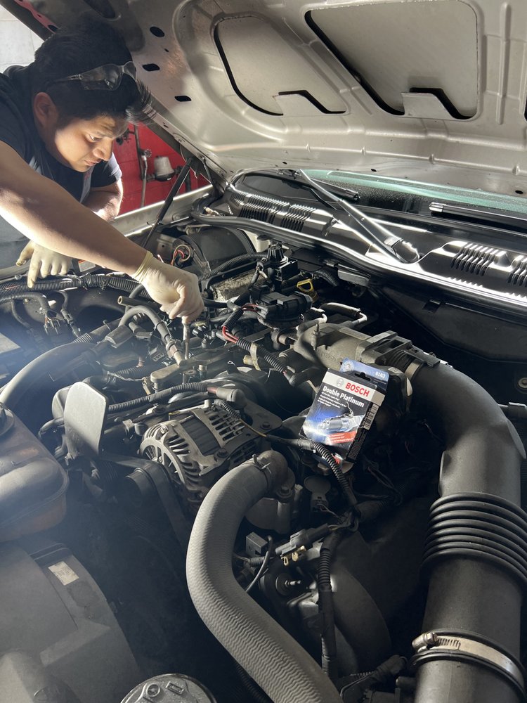 Twins Pro Auto Repair