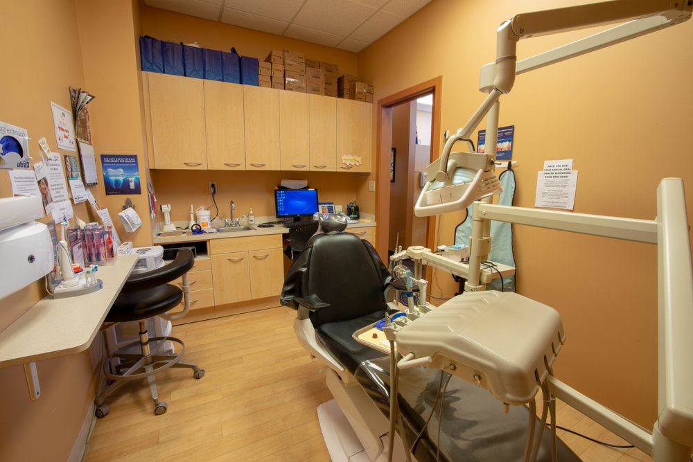 image of business Hudec Dental