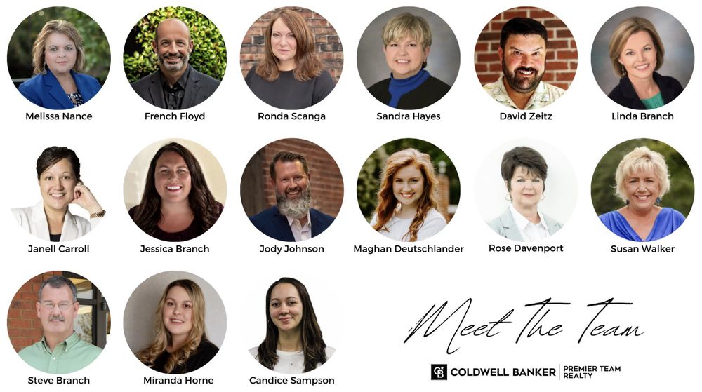 Coldwell Banker Premier Team Realty