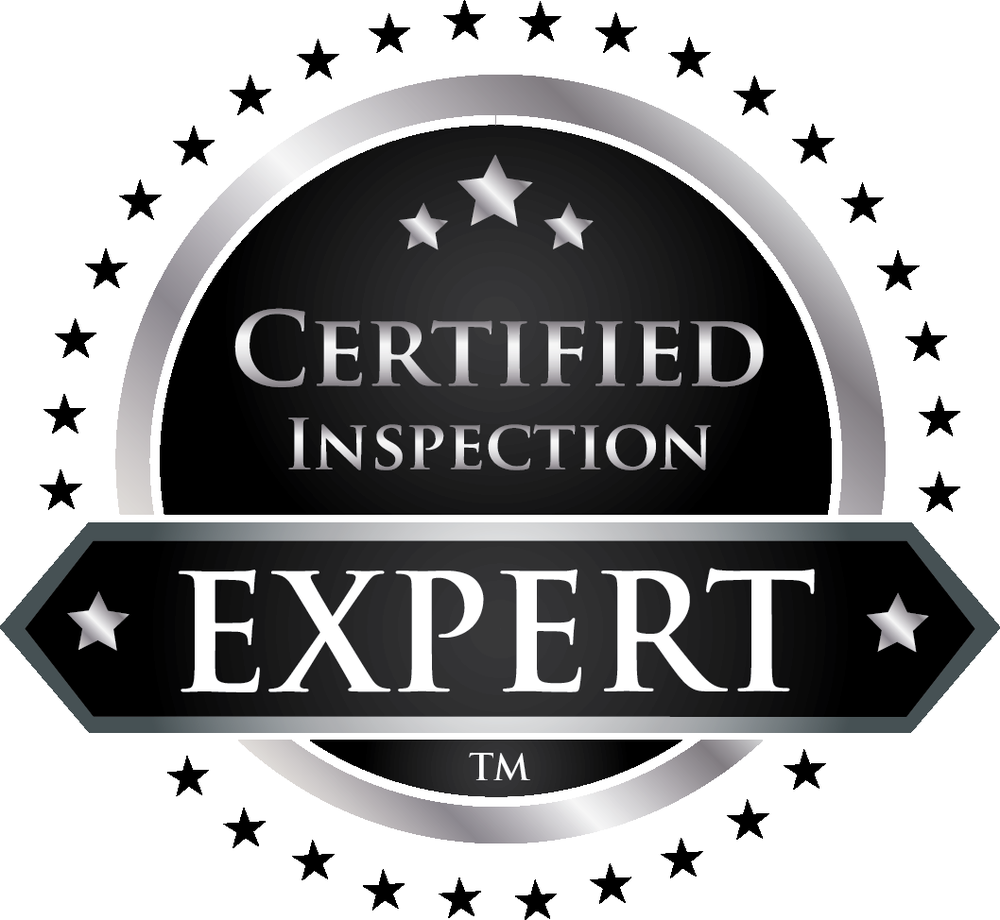 Patriot Home Inspections