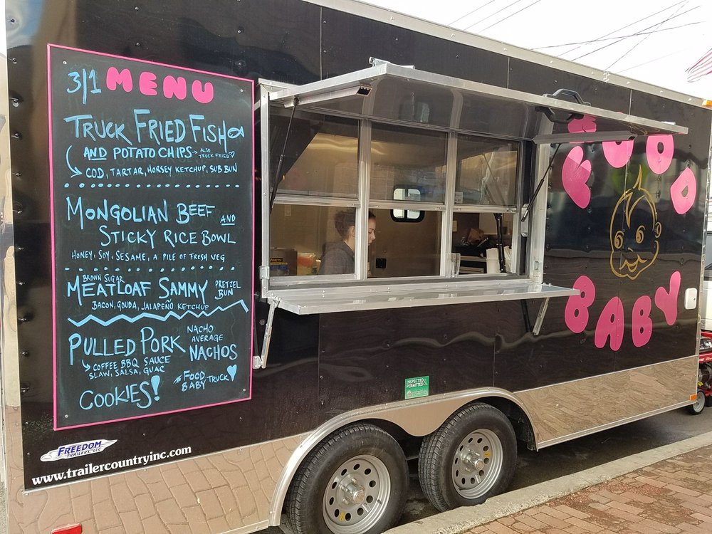 Southside Bbq Food Truck Menu Southside Bbq Food Truck Menu