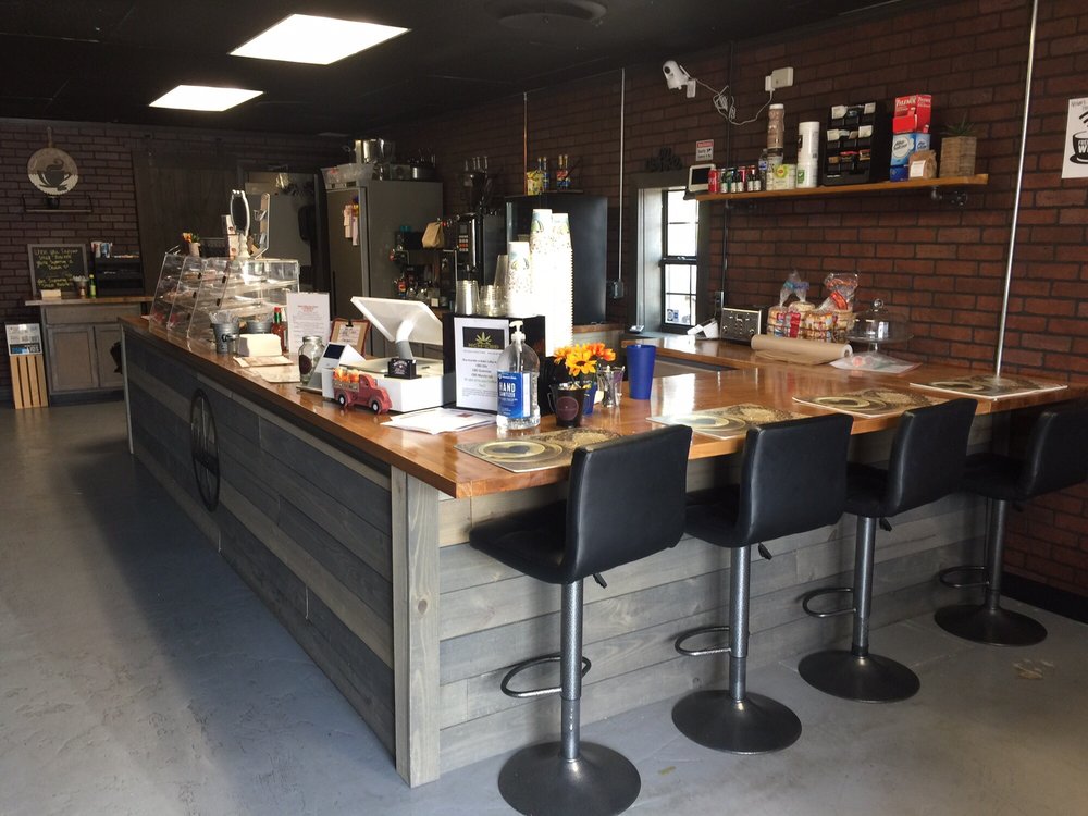 Noble Coffee House