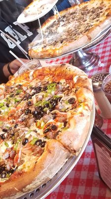 Gianni S Pizza 674 Photos 1156 Reviews Italian 725
