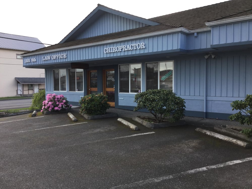 Gateway Chiropractic Center - Robert Kelley