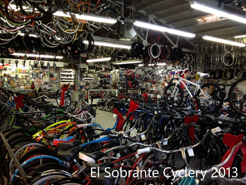El Sobrante Cyclery 25 Photos & 33 Reviews Bikes 5057 El Portal