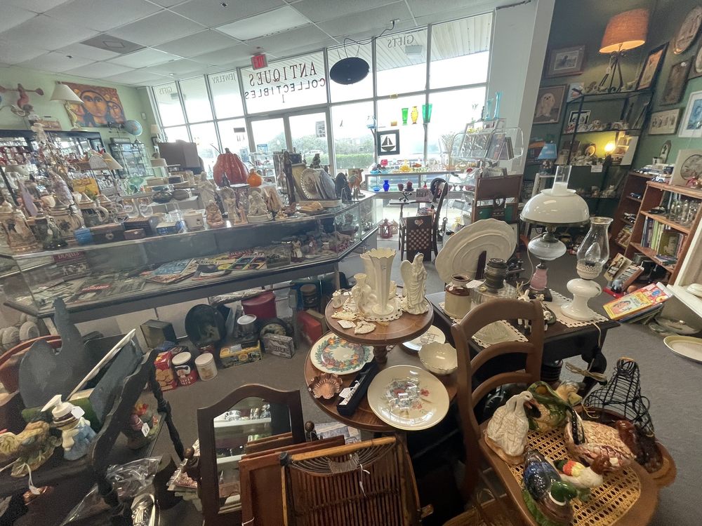 Antiques