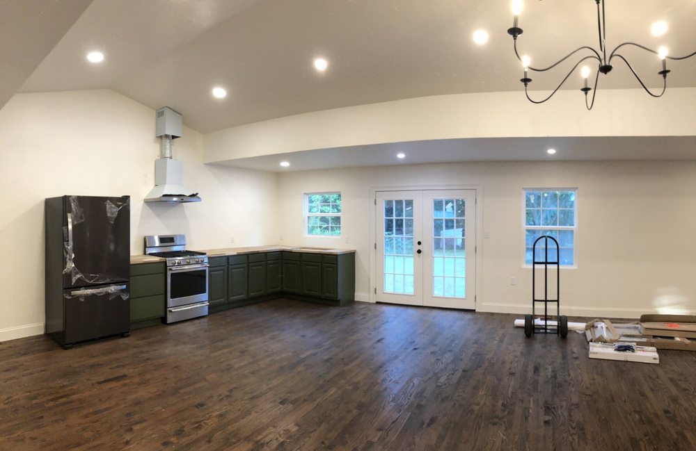 image of business Specialty Hardwood