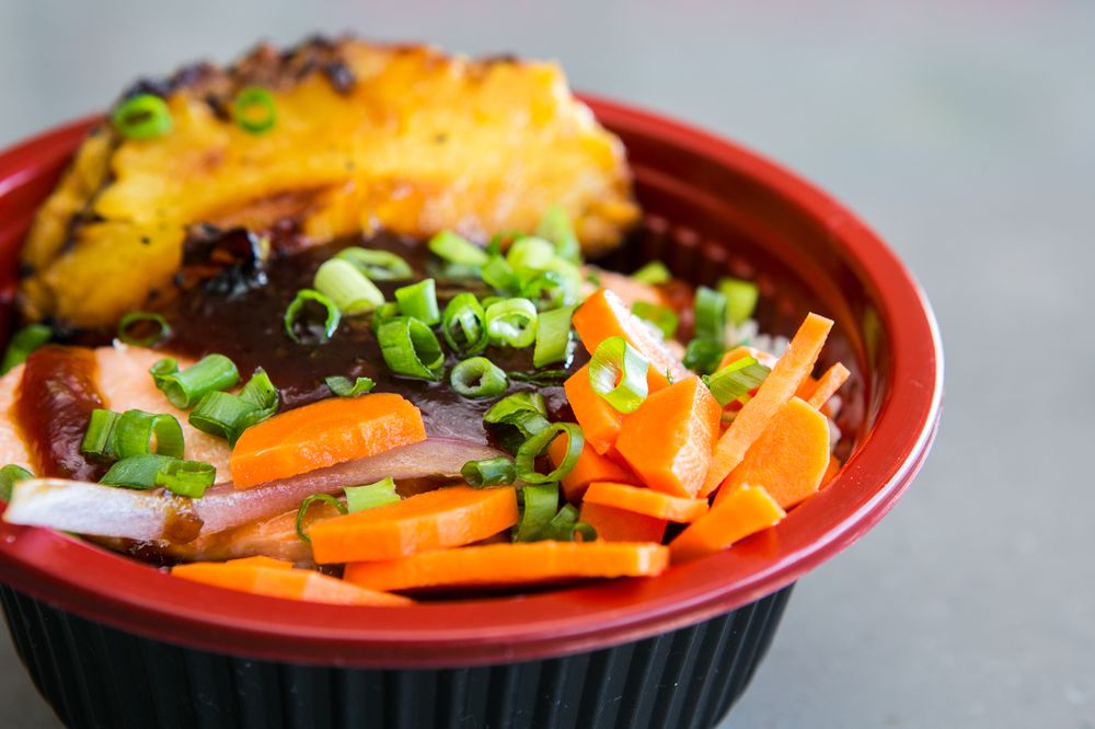 The Proud Bird 455 Photos & 239 Reviews Venues & Event Spaces