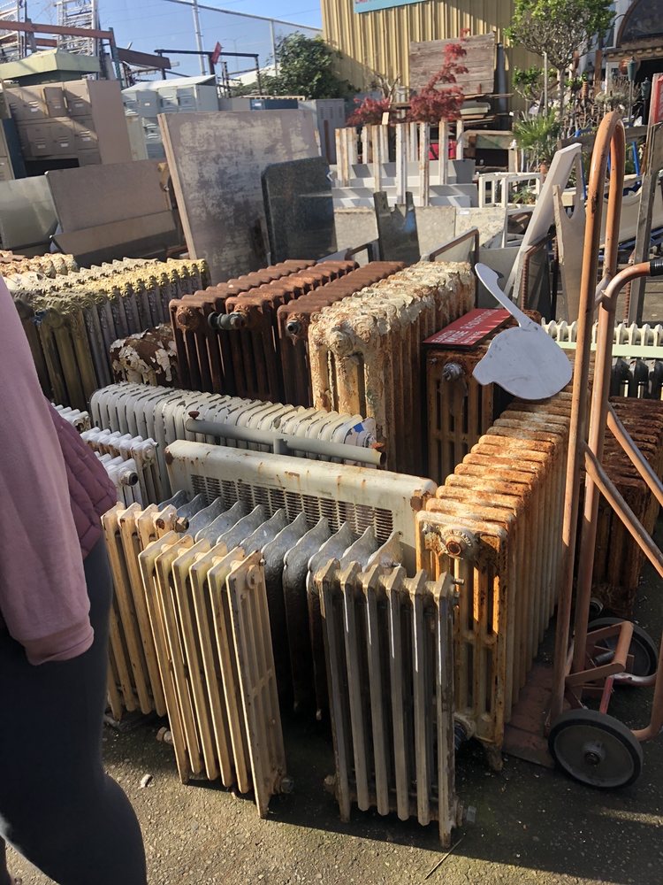 Earthwise Architectural Salvage