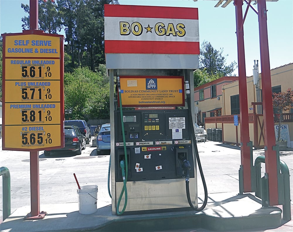 BoGas Community Energy 10 Reviews Gas Stations 6 Wharf Rd