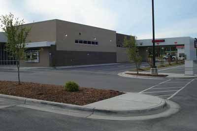 Navy Federal Credit Union