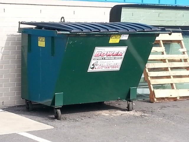 Bower Disposal & Container Service