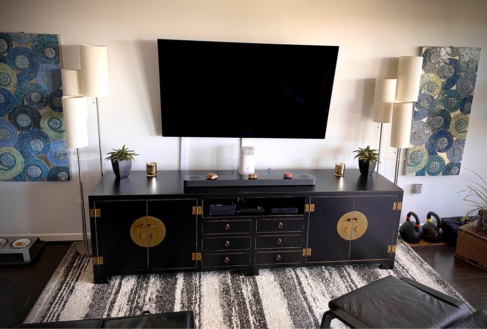 image of business China Furniture & Arts