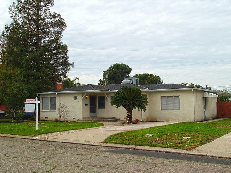 Carrington Real Estate Services 3516 Oakdale Rd Modesto Ca 95357