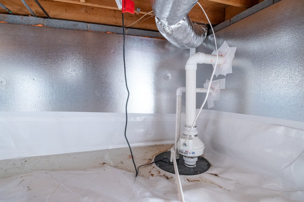 Atlantic Foundation & Crawlspace Repair