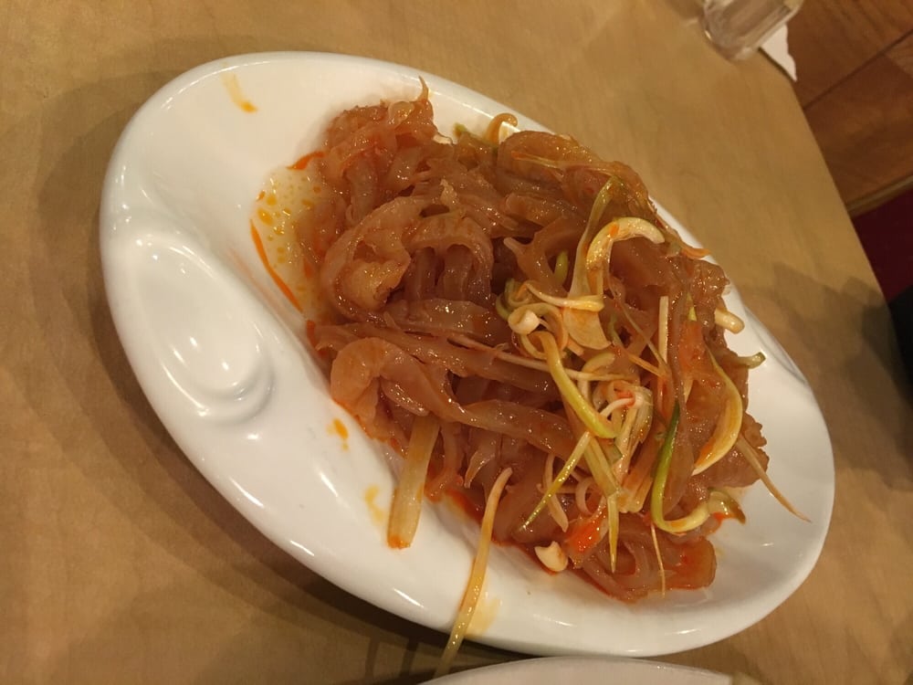 Macau Szechwan Seafood Restaurant Macau Szechwan Seafood Restaurant