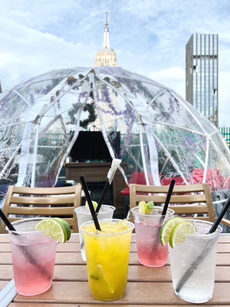 230 Fifth Rooftop Bar
