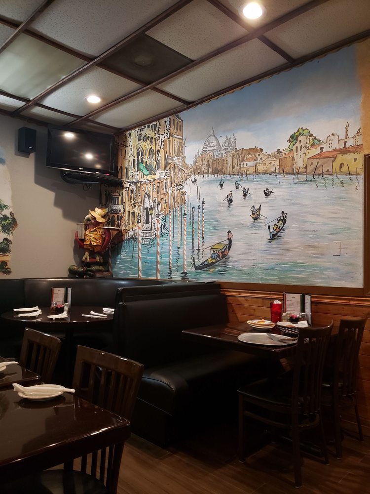 Joe's Italian Bistro