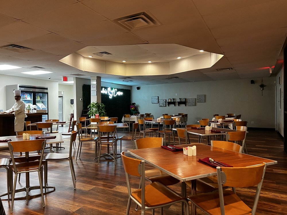Alondra's Cuisine