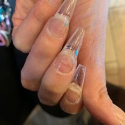 Luxe Nails photo