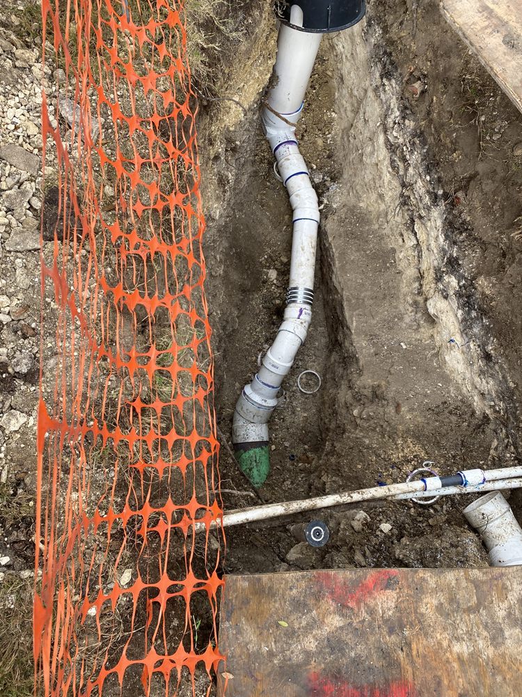 Anchor Plumbing Services