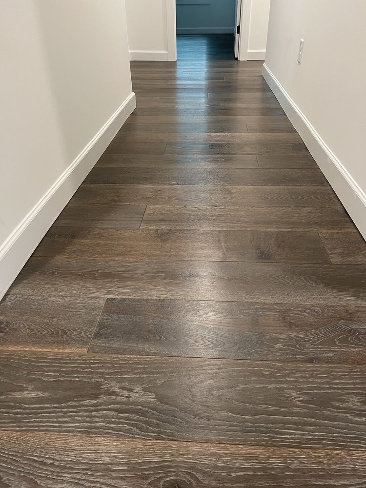 image of business Deep Rooted Flooring