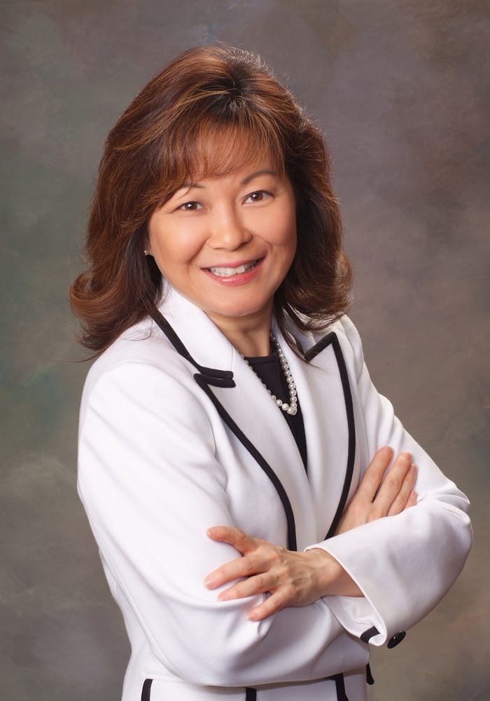 LuAnn Shikasho - eXp Realty