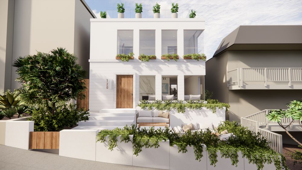 Allied Projects