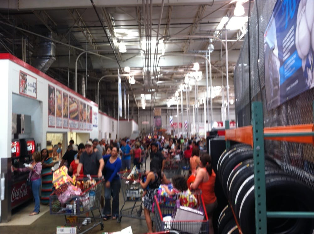 Costco Wholesale Stores 125 Calle A, Bayamón, Puerto Rico Phone