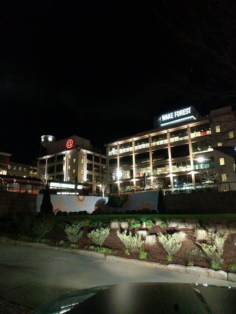 Bailey Park 20 Photos Parks 445 N Patterson Ave, Downtown