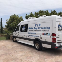 Mobile Dog Grooming Hong Kong Mobile Dog Grooming Hong Kong