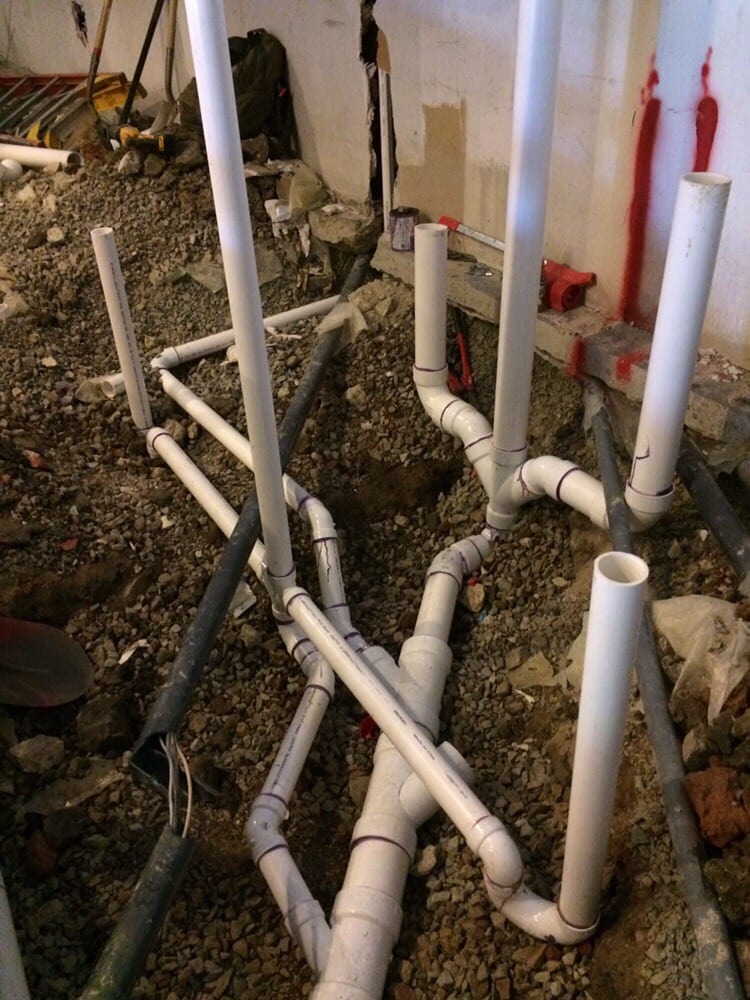 E & S Plumbing