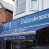 No 8 Delicatessen