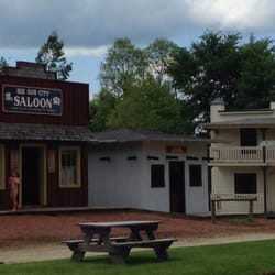P O Of Six Gun City Jefferson Nh United States The Saloon P O Of Six Gun City Jefferson Nh United States The Saloon