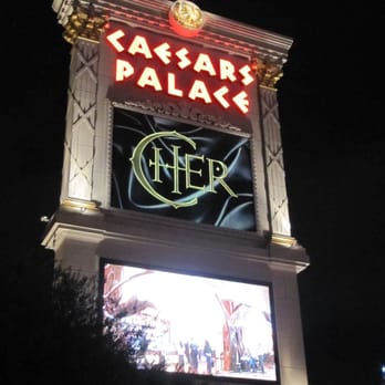 Cher - 33 Photos & 44 Reviews - Performing Arts - The Coliseum At ...